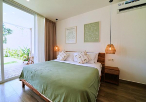 VILLA AGNES ETHOS No 2